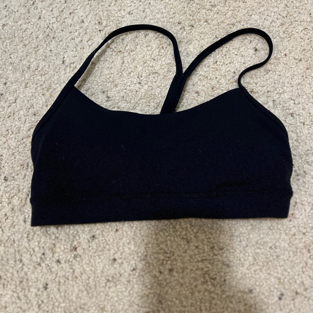 Flo Y Sports Bra